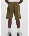Шорты олива