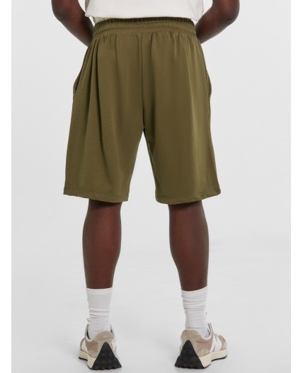 Шорты олива