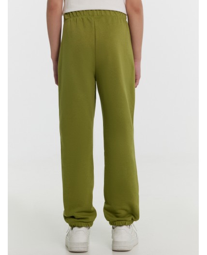 Брюки кактус