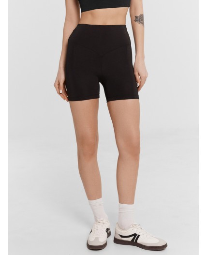 Шорты черный