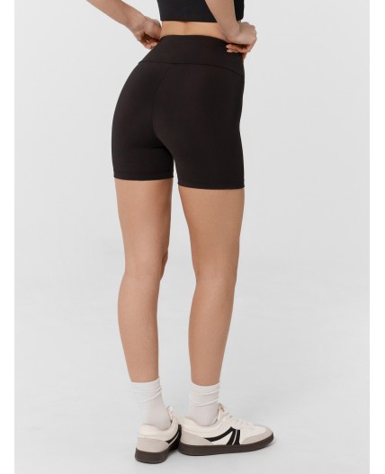 Шорты черный