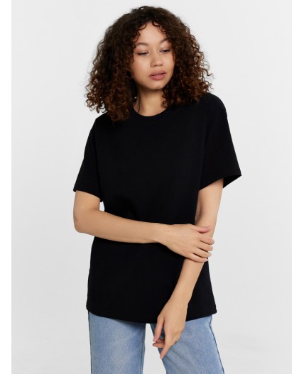 Футболка черный