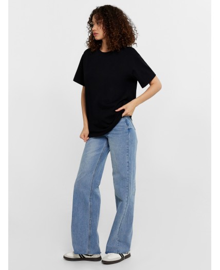 Футболка черный