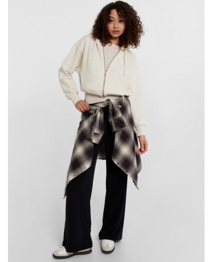 Брюки черный