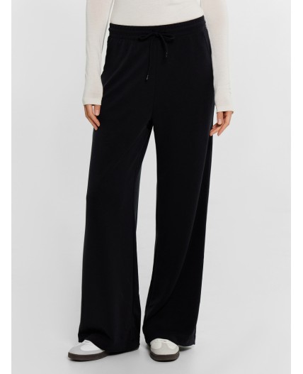 Брюки черный