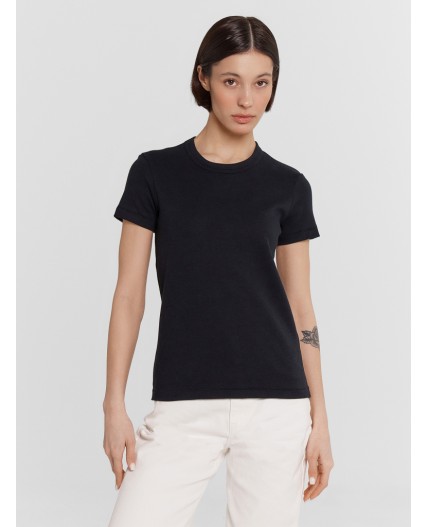 Футболка черный