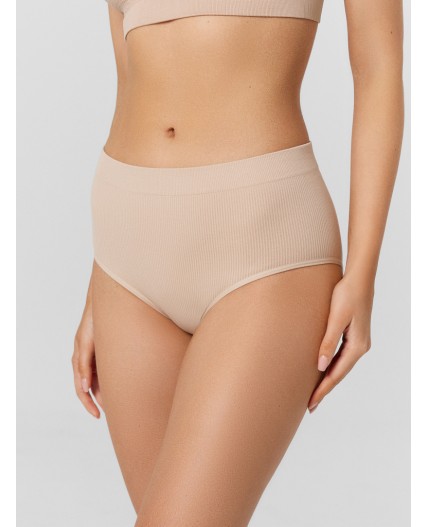 Трусы бежевый 1