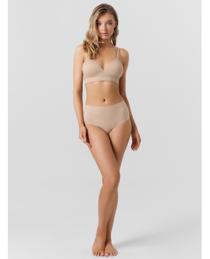 Трусы бежевый 1