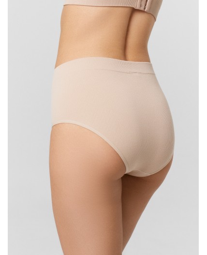 Трусы бежевый 1
