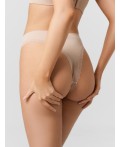 Трусы бежевый 1