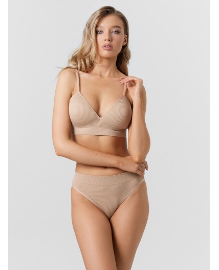 Трусы бежевый 1