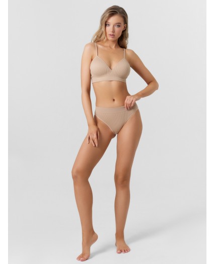 Трусы бежевый 1