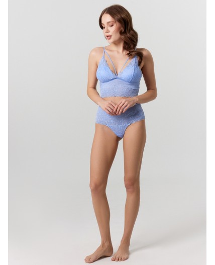 Трусы голубая мечта