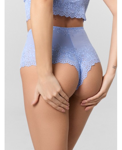 Трусы голубая мечта