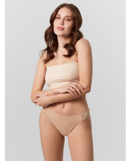 Трусы обжаренный миндаль