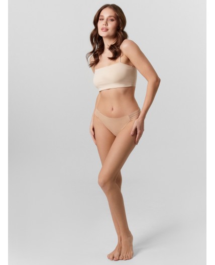 Трусы обжаренный миндаль