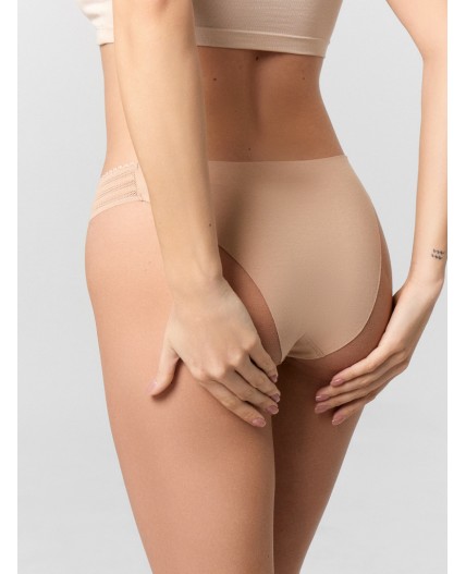 Трусы обжаренный миндаль