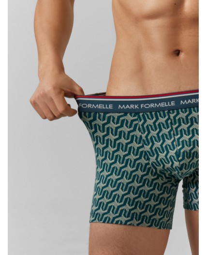 Трусы геометрия на атлантике