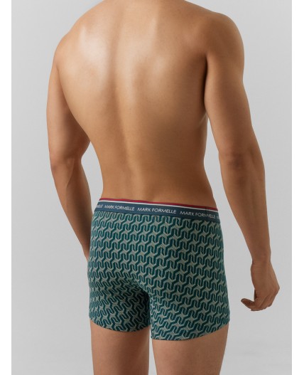 Трусы геометрия на атлантике