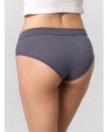 Трусы графит
