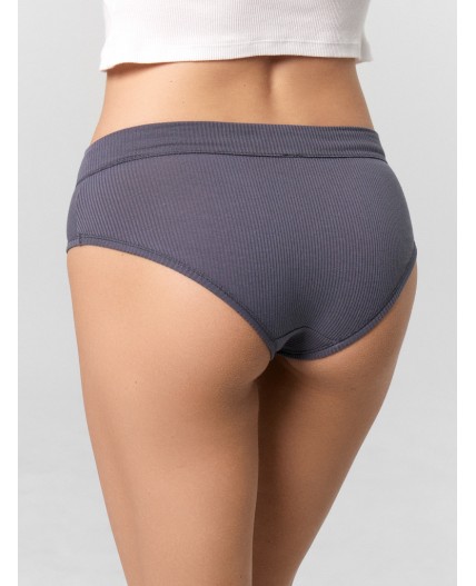 Трусы графит