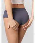 Трусы графит