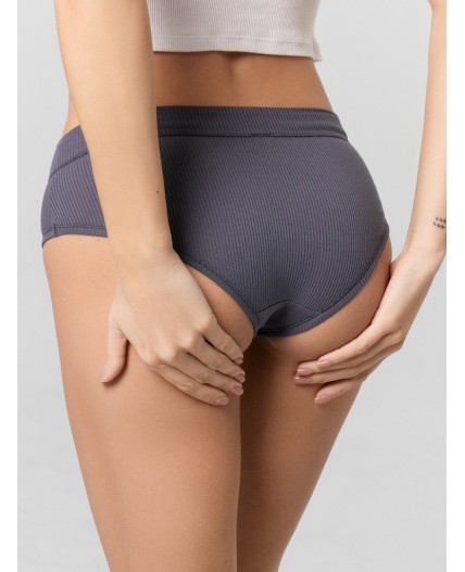 Трусы графит