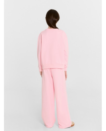 Комплект розовая сказка +печать