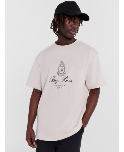 Футболка лед +печать1