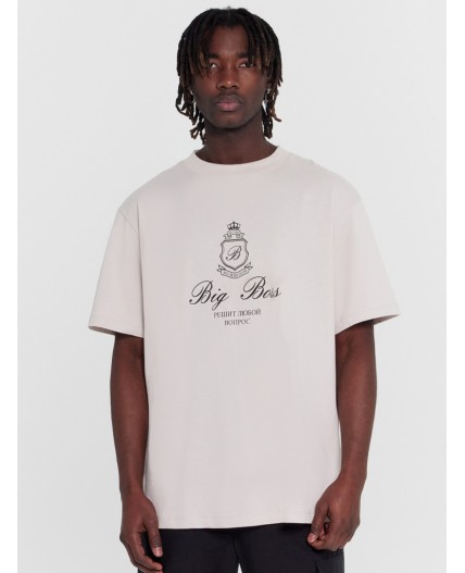 Футболка лед +печать1