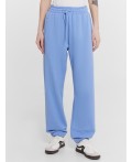 Брюки св.синий