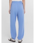 Брюки св.синий