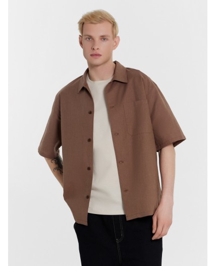 Футболка лёд