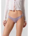 Трусы пыльно -серый
