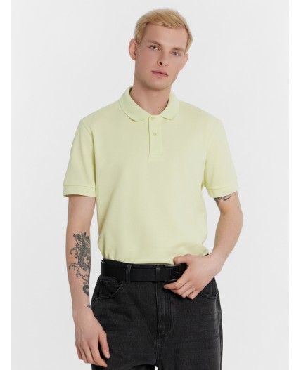 Футболка нефрит