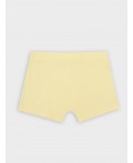 Трусы желтый +печать2