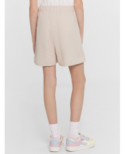 Шорты св.молочный
