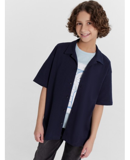 Рубашка неви