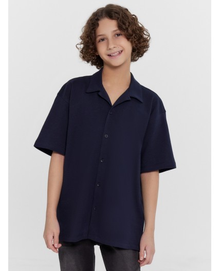 Рубашка неви