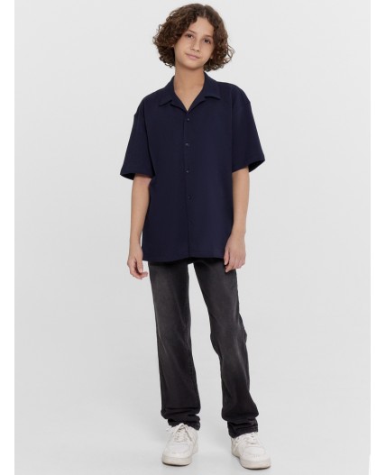 Рубашка неви