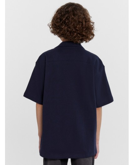 Рубашка неви