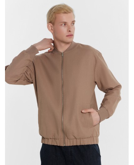 Бомбер мокко