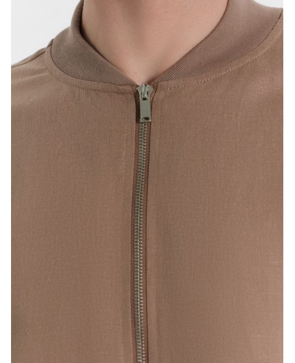 Бомбер мокко