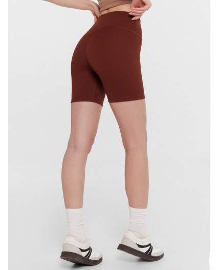 Шорты корица