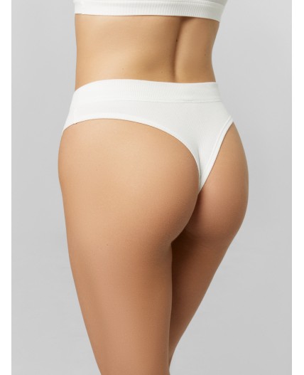 Трусы белый10