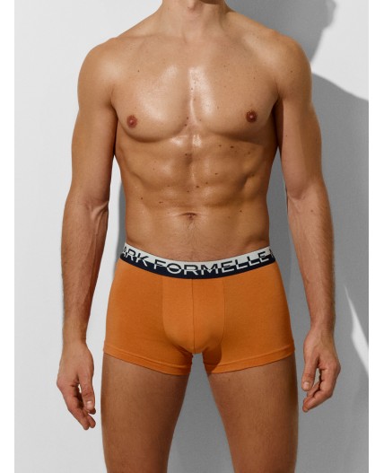 Трусы зеленый чай +морковный +глубокий синий