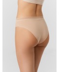 Трусы бежевый 1