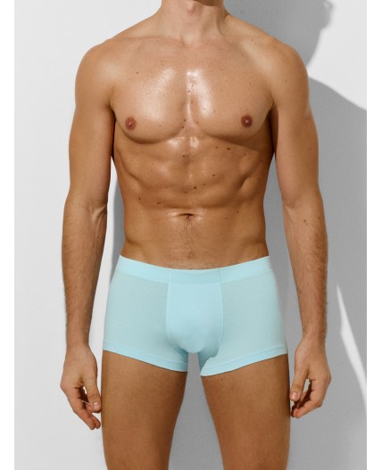 Трусы голубой