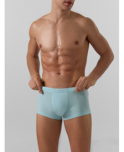 Трусы голубой