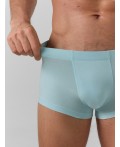 Трусы голубой